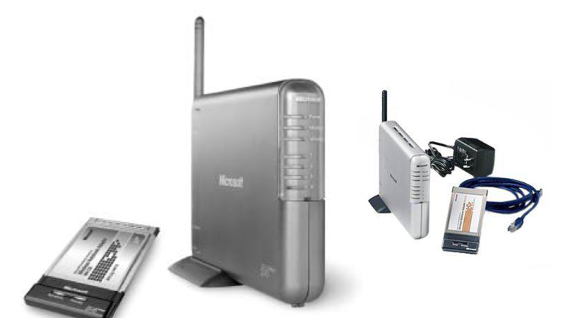Illustration for article titled Every Single Microsoft Device. Ever.